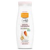 Loción corporal hidratante piel normal/seca Natural honey bote 330 ml