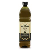 Aceite de oliva virgen extra La Almazara del Olivar de Dia botella 1 l