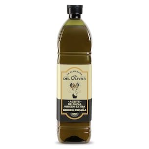 aceite de oliva virgen extra 1 l
