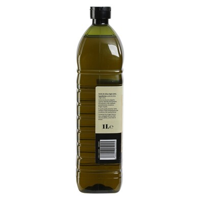 Aceite de oliva virgen extra Almazara del olivar botella 1 l-1 Aceite de oliva virgen extra Almazara del olivar botella 1 l-1