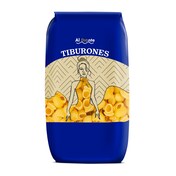 Pasta de tiburones Al Diante bolsa 500 g