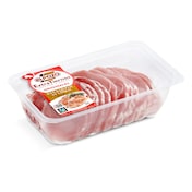 Escalopín de lomo de cerdo marinado extratierno Elpozo Extratiernos bandeja 600 g
