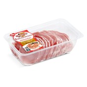 Escalopín de lomo de cerdo marinado Elpozo Extratiernos bandeja 600 g aprox.