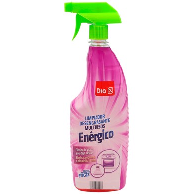 Limpiador enérgico general Dia bote 1 l-0 Limpiador enérgico general Dia bote 1 l-0