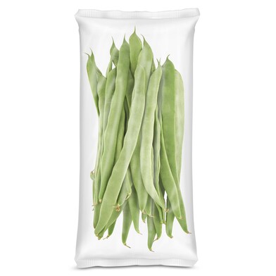 Judía verde bolsa 500 g-0 Judía verde bolsa 500 g-0