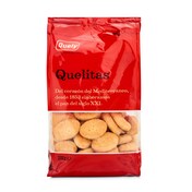 Quelitas crujientes Quely bolsa 200 g