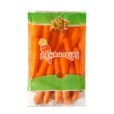 Zanahoria bolsa 1 kg-0