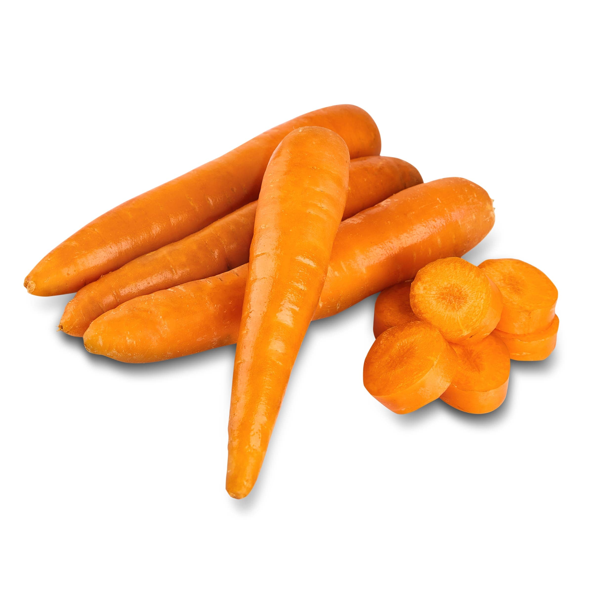 Zanahoria 1 Kg