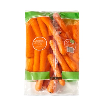 Zanahoria bolsa 1 kg-1