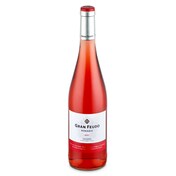 Vino rosado D.O. Navarra Gran feudo botella 75 cl