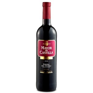 vino tinto roble do ribera del duero 75 cl