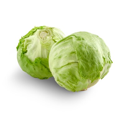 Lechuga iceberg 1 unidad-0