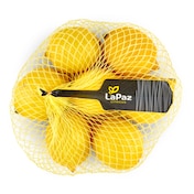 Limones malla 750 g