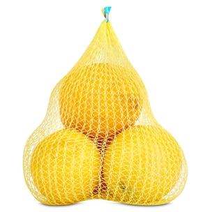 limones malla 750 g