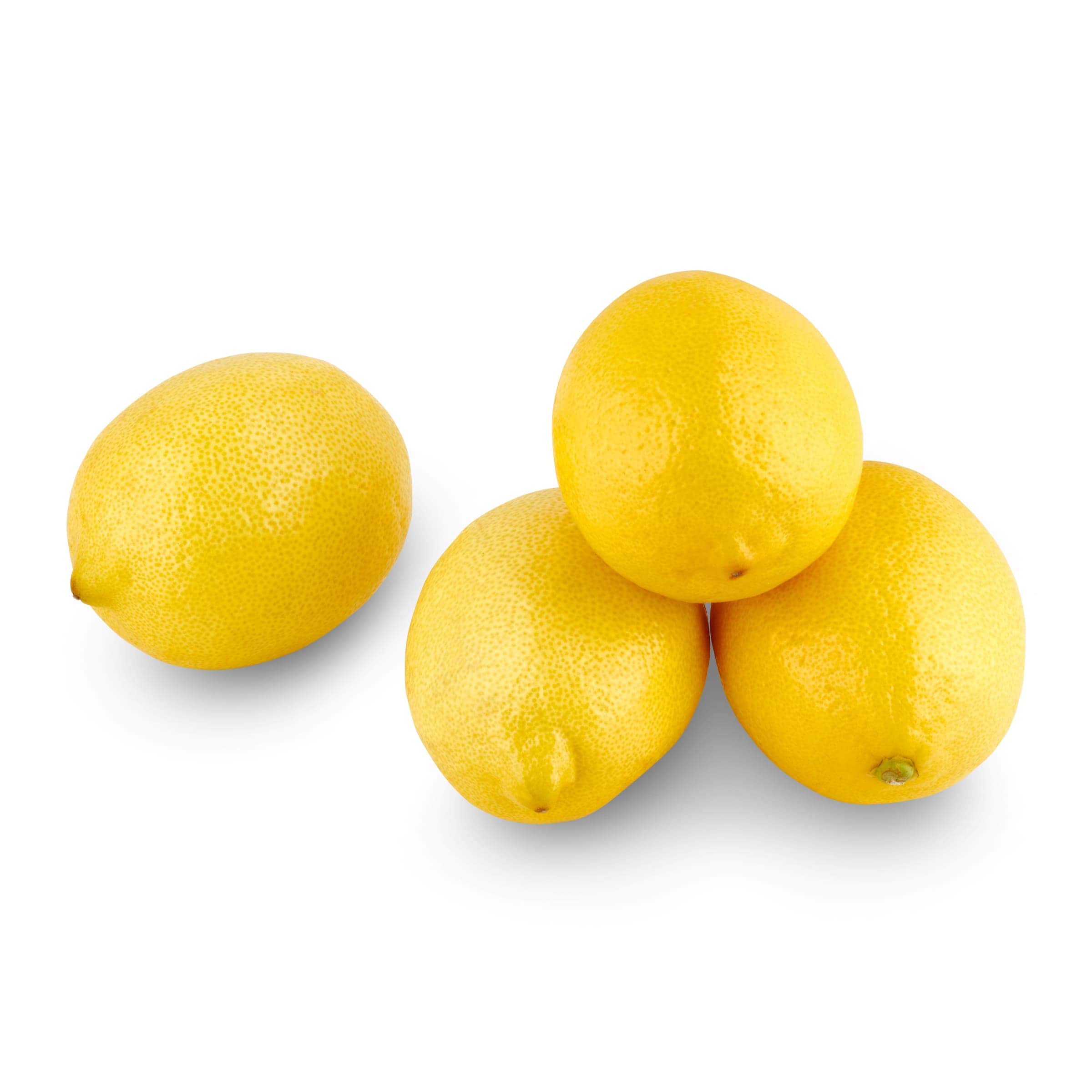 Limones malla 750 g