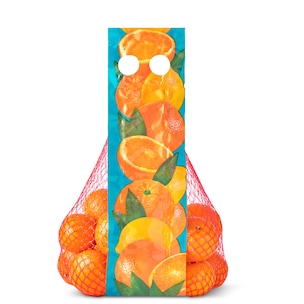 Mandarina malla 1 Kg