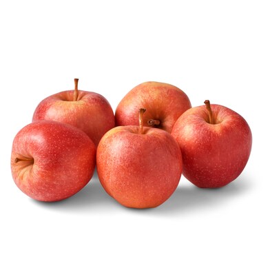 Manzana roja bolsa 1 kg-1 Manzana roja bolsa 1 kg-1