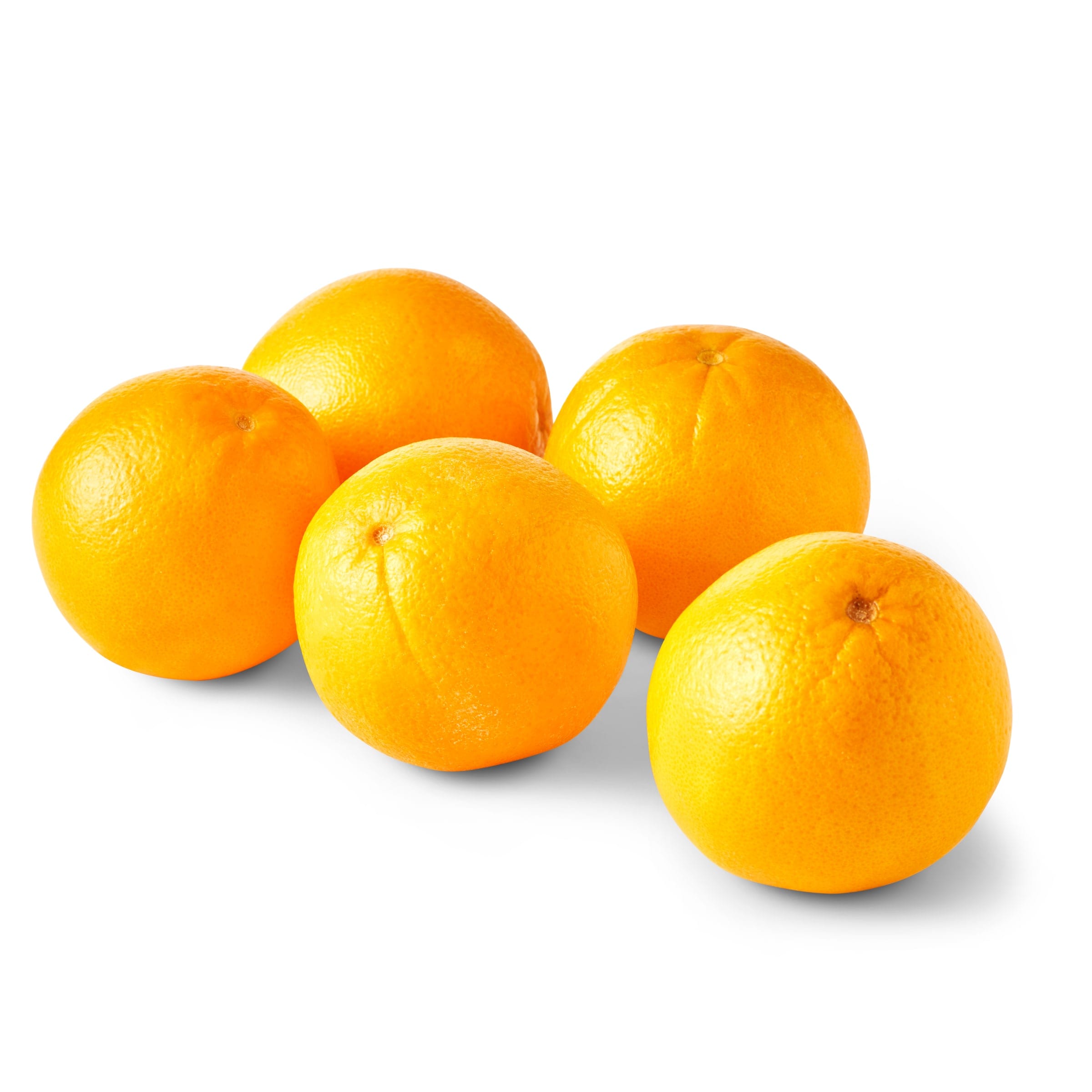 Naranjas de mesa malla 2 Kg