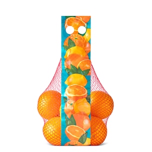 naranjas de mesa malla 2 kg