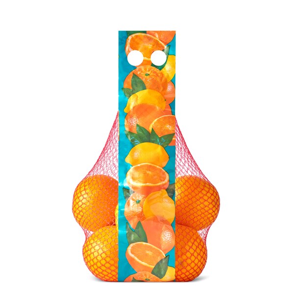 Naranjas de Mesa Malla (Aprox. 2 Kg.)