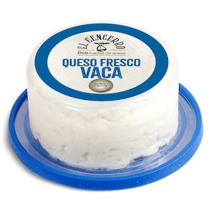 queso fresco de vaca 250 g