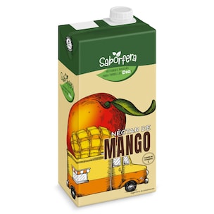 nectar de mango 1 l