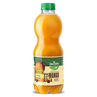 Néctar de mango Zumosfera de Dia botella 1 l-0