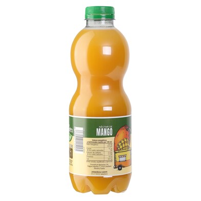 Néctar de mango Zumosfera botella 1 l-1 Néctar de mango Zumosfera botella 1 l-1