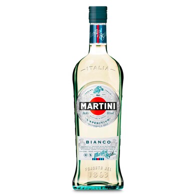 Vermouth bianco Martini botella 750 ml-0 Vermouth bianco Martini botella 750 ml-0