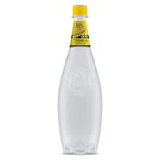 Tónica zero Schweppes botella 1 l