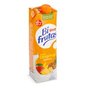 Bebida con leche tropical Pascual Bifrutas brik 1 l