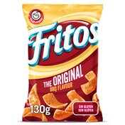 Aperitivo frito sabor barbacoa Fritos bolsa 146 g