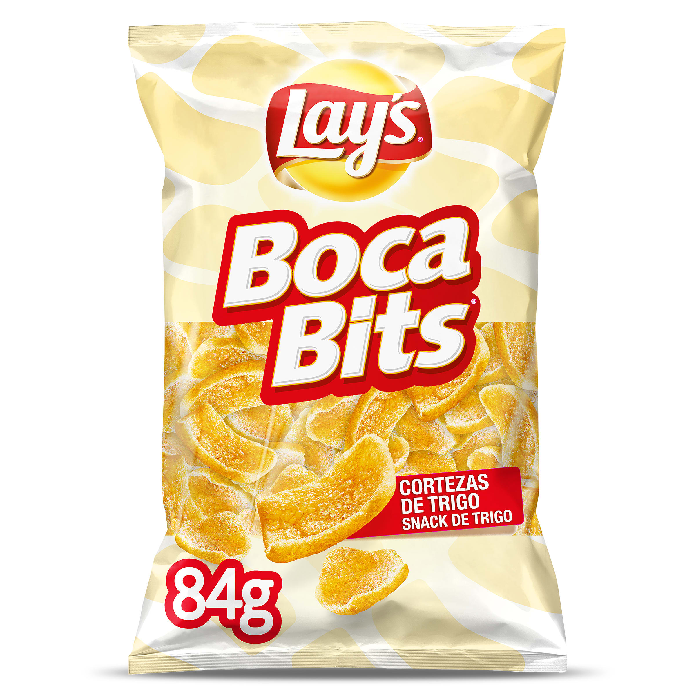 Patatas fritas al punto de sal Lay's bolsa 160 g - Supermercados DIA