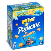 Mini galletas rellenas de chocolate Principe caja 160 g