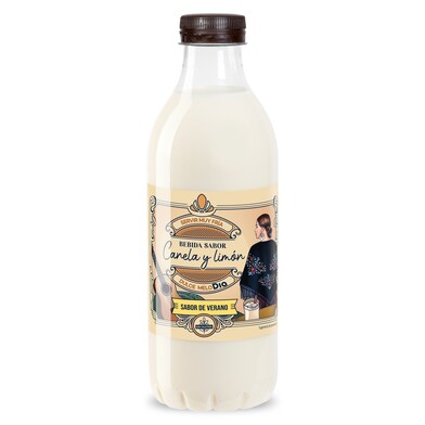 Bebida sabor canela y limón Dia botella 1 l-0 Bebida sabor canela y limón Dia botella 1 l-0