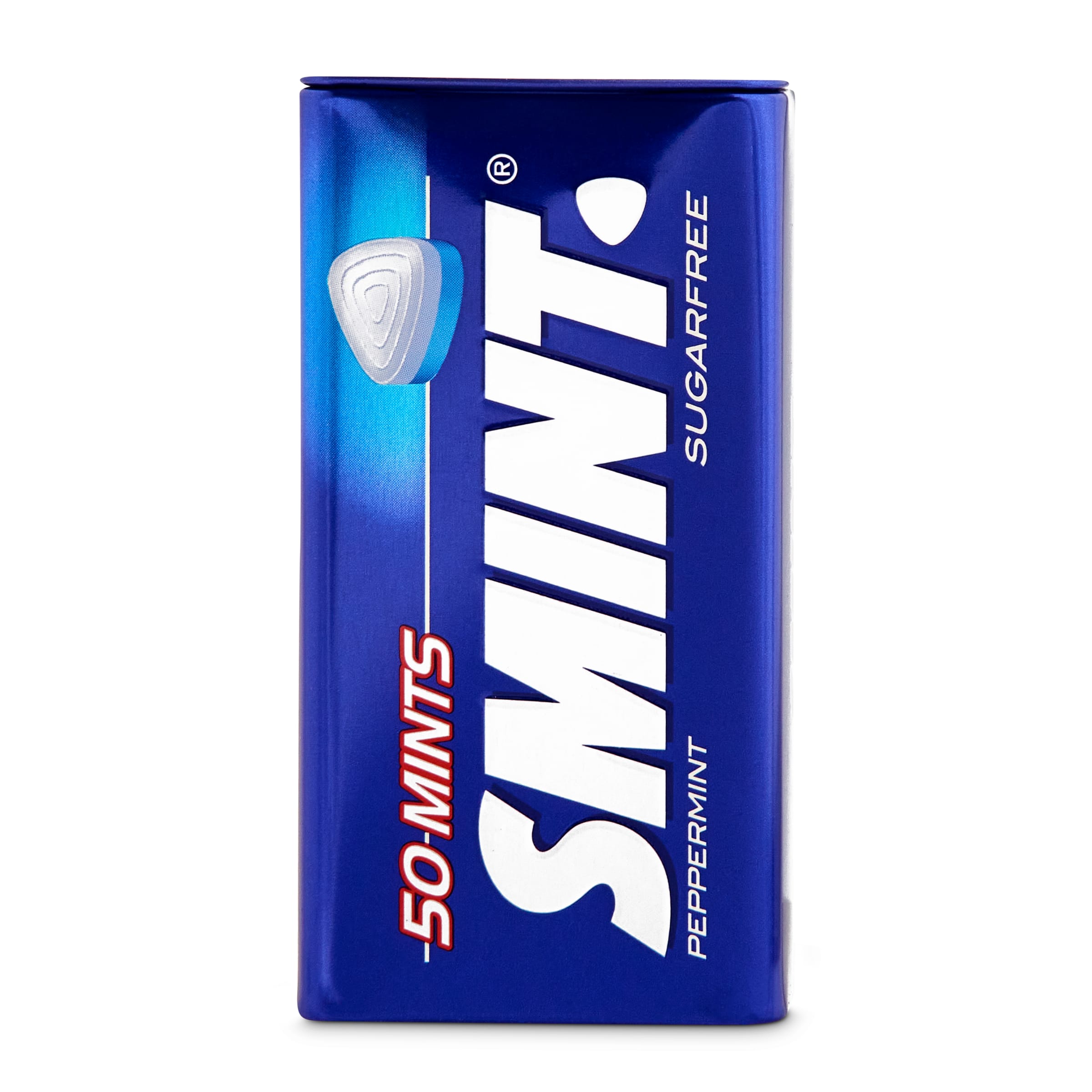 Caramelos de peppermint sin azúcar Smint 35 g
