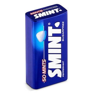 caramelos de peppermint sin azucar 35 g