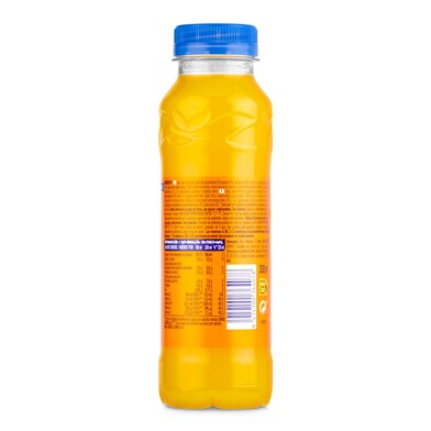 Refresco sabor multifrutas florida Sunny Delight botella 33 cl-1 Refresco sabor multifrutas florida Sunny Delight botella 33 cl-1