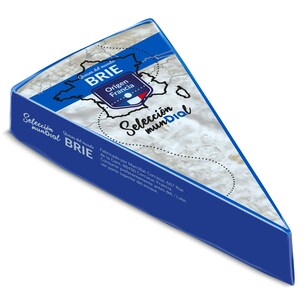 queso brie 200 g