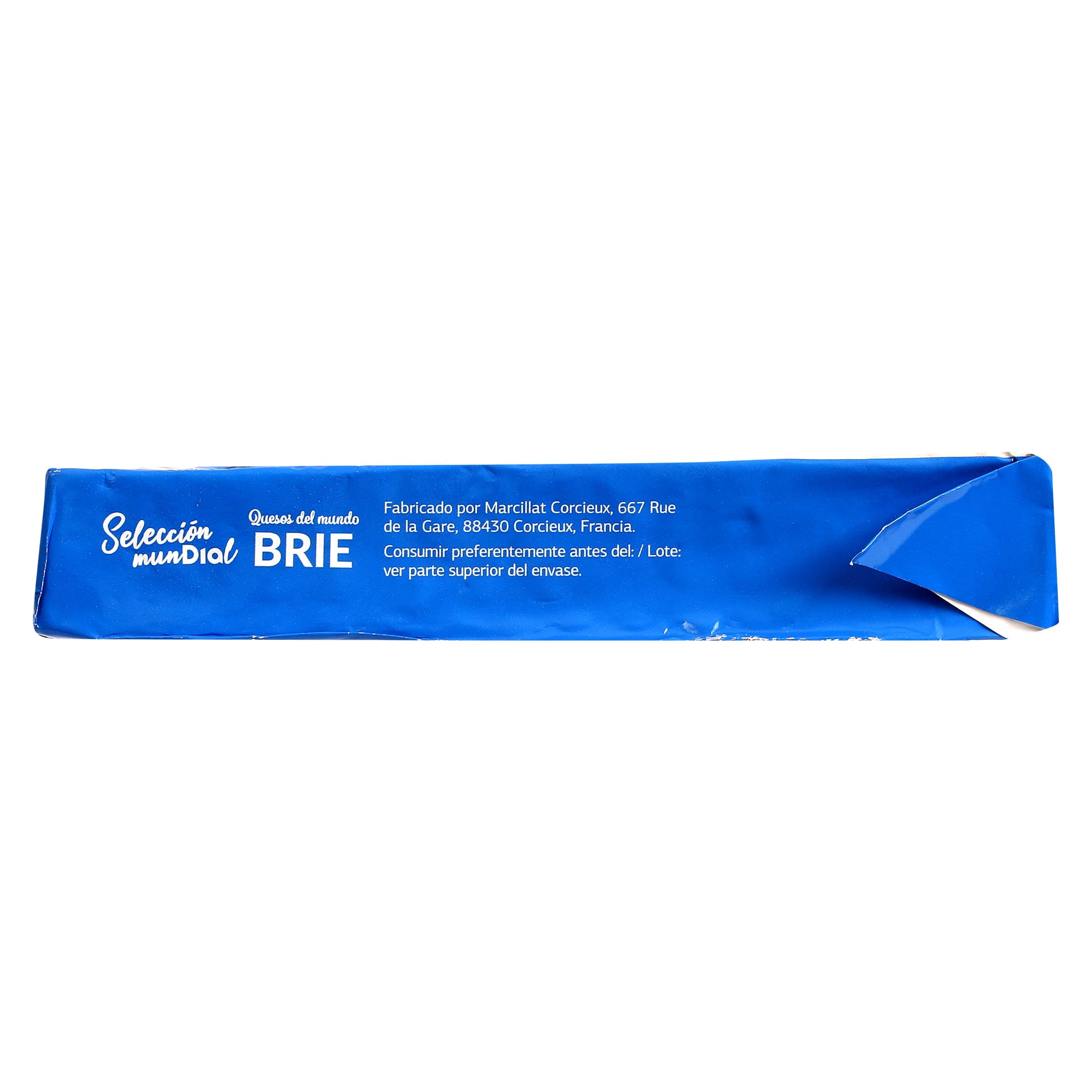 Queso brie Dia Selección Mundial 200 g