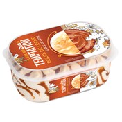 Helado sabor dulce de leche Temptation de Dia tarrina 525 g