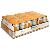 Cerveza lager Alhambra pack 24 x 33 cl