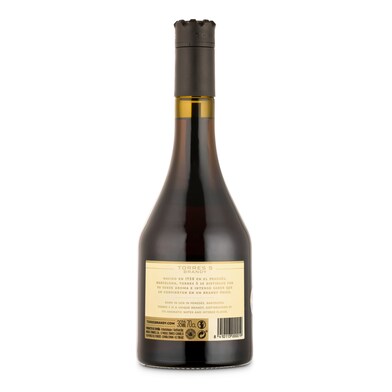 Brandy 5 solera reserva Torres botella 70 cl-1 Brandy 5 solera reserva Torres botella 70 cl-1