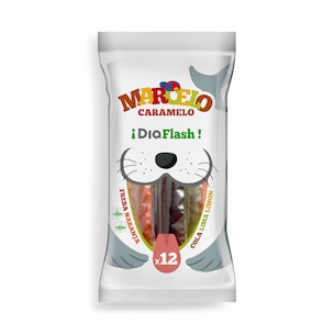 mix polos para congelar 12 x 50 ml