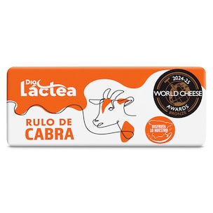 rulo de queso de cabra 140 g
