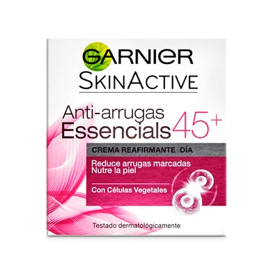 Essencials crema hidratante Garnier frasco 50 ml-0 Essencials crema hidratante Garnier frasco 50 ml-0