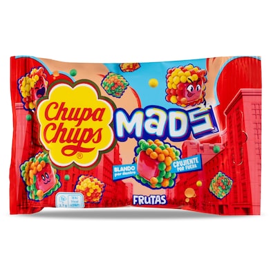 Gominolas mads Chupa Chups 45 g-0
