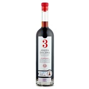 Licor de café Abadía da Cova botella 70 cl