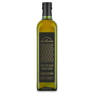 aceite de oliva virgen extra 750 ml
