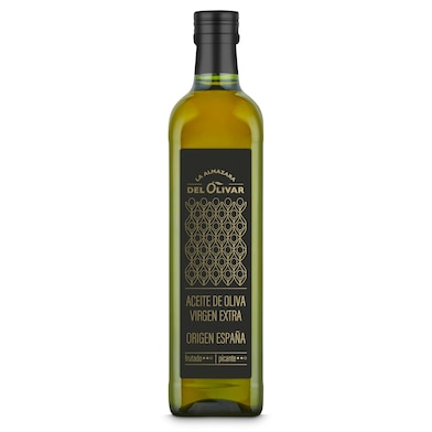 Aceite de oliva virgen extra La Almazara del Olivar de Dia botella 750 ml-0